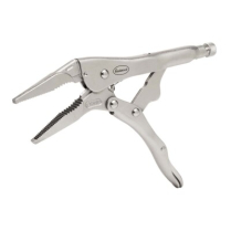 MILWAUKEE 48-22-3409 LONG NOSE LOCKING PLIERS 9"