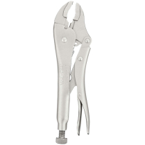 MILWAUKEE 48-22-3410 CURVED JAW LOCKING PLIERS 10"