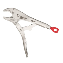 MILWAUKEE 48-22-3421 CURVED LOCKING PLIERS STD 7"