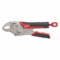 MILWAUKEE 48-22-3607 MAXBITE LOCKING PLIERS STD 7"