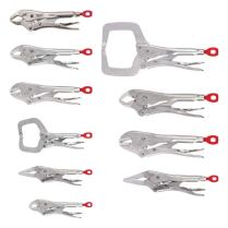 48-22-3690 10 Pc. TORQUE LOCK&trade; LOCKING PLIERS KIT