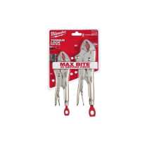 MILWAUKEE 48-22-3702 2 PC 7" & 10" MAXBITE SET