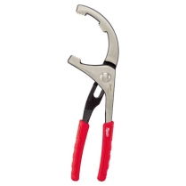 MILWAUKEE 48-22-6321 OIL FILTER PLIERS