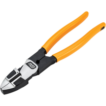 LINEMAN'S PLIERS - DIPPED