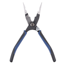 730290 8-1/4" MULTI-FUNCTION WIRE PLIERS