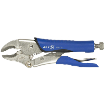 730459 JAW CG LOCK PLIER CRVD, 10"