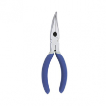 730483 BENT NOSE PLIER