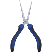 730606  JET 5" NEEDLE NOSE PLIERS