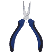 730610 5" HEAVY DUTY BENT NOSE PLIERS