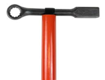 HST HOLDIT12 SAFETY TOOL 0-6" ,12" TUBE