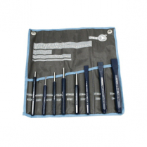 775507 PUNCH & CHISEL SET, 8PC
