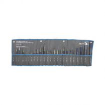 775513 PUNCH & CHISEL SET, 24PC