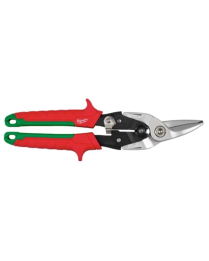 MILWAUKEE RIGHT CUT AVIATION SNIPS