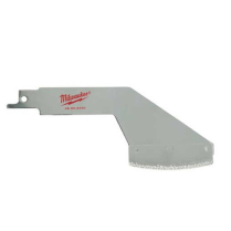 49-00-5450 MILWAUKEE GROUT REMOVAL TOOL