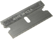 H1363C RAZOR BLADE - SINGLE EDGE