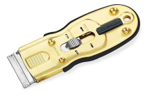 PKRS1 Ergonomic Grip Razor Scraper (Blue-Point&reg;)