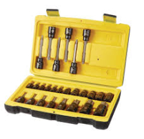 058-9292-4 STANLEY PROFESSIONAL TORX BIT SOCKET SET 26PC