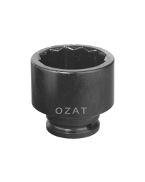 1621LDH, 1 inch drive x 1-5/16 inch 12-point Deep Impact Soc