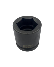 1647M75 1 inch drive x 75 mm or 2-15/16 inch 6-point Regular