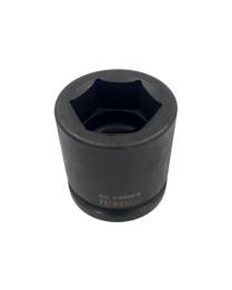 16M55 1 inch drive x 55mm 6-point Regular Impact Socket