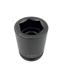 16M55L 1 inch drive x 55mm 6-point Deep Impact Socket