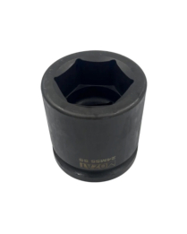 2426M41 1-1/2 inch drive x 41 mm or 1-5/8 inch 6-point Regul