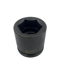 2427M43 1-1/2 inch drive x 43 mm or 1-11/16 inch 6-point Reg