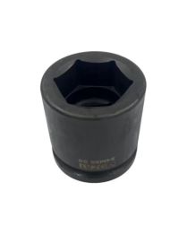 2431M49 1-1/2 inch drive x 49 mm or 1-15/16 inch 6-point Reg
