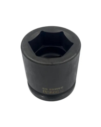 2432M51 1-1/2 inch drive x 51 mm or 2 inch 6-point Regular I