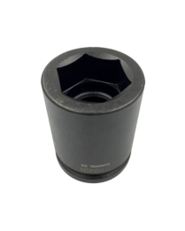 2447M75L 1-1/2 inch drive x 75 mm or 2-15/16 inch 6-point De