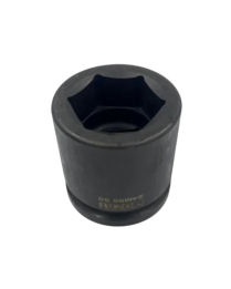 24M55 1-1/2 inch drive x 55mm 6-point Regular Impact Socket