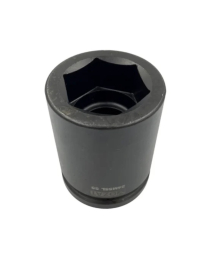 24M55L 1-1/2 inch drive x 55mm 6-point Deep Impact Socket