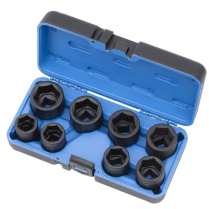 404501-278A SOCKET KIT (1 EA 610404, 610409, 673912, 684178)