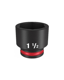 MILWAUKEE 1/2" DRIVE 1-1/2" SOCKET