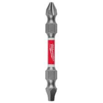 MILWAUKEE 48-32-4311 PH2/SQ2 DE IMPCT PWR BIT