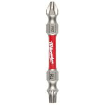 MILWAUKEE 48-32-4312 PH2/T25 DE IMPCT PWR BIT