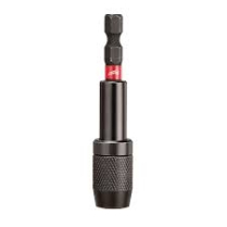 MILWAUKEE 48-32-4531 SHOCKWAVE&trade; 2.875" IMPACT BIT HOLDER