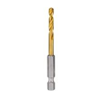 MILWAUKEE 48-89-4618 21/64" RED HELIX TITANIUM BIT