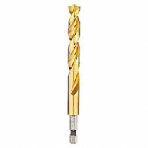 MILWAUKEE 48-89-4623 13/32" RED HELIX TITANIUM BIT