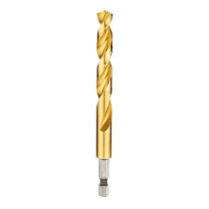 MILWAUKEE 48-89-4627 15/32" RED HELIX TITANIUM BIT