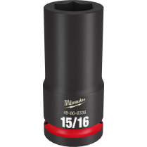 3/4 DR 15/16 DEEP IMPACT SOCKET
