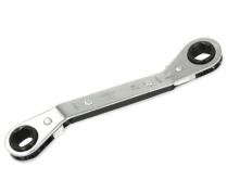 5203 WRENCH RATCH BOX 1/2X9/16 6 PT