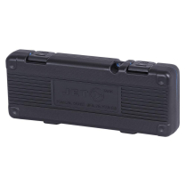 9 PC 1/2" DR Metric Universal Impact Socket Set - 6 Poin