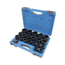 610409 21 PC SOCKET SET
