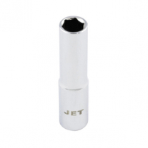 670409 DEEP SOCKET, 12 PT, 9/32", 1/4" DRIVE
