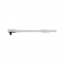 670926 OVAL HEAD RATCHET, 1/4" DRIVE