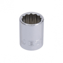 671611 SOCKET, 12 PT, 11MM, 3/8" DRIVE