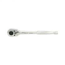 671926 OVAL HEAD RATCHET, 3/8" DRIVE
