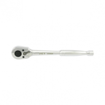 672926 OVAL HEAD RATCHET, 1/2" DRIVE