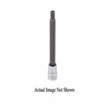677072 LONG HEX BIT SOCKET, 5MM, 1/4" DRIVE